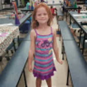 Meet your Posher, Jennie